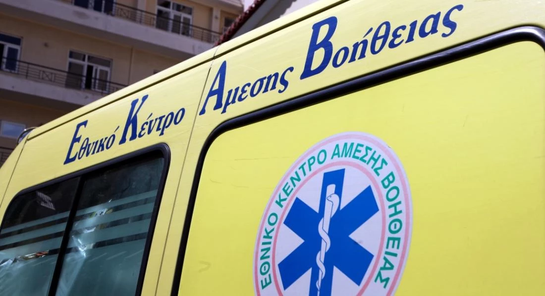 Φρίκη στη Σκόπελο: Σε μηχανή κρέατος το χέρι 43χρονης!